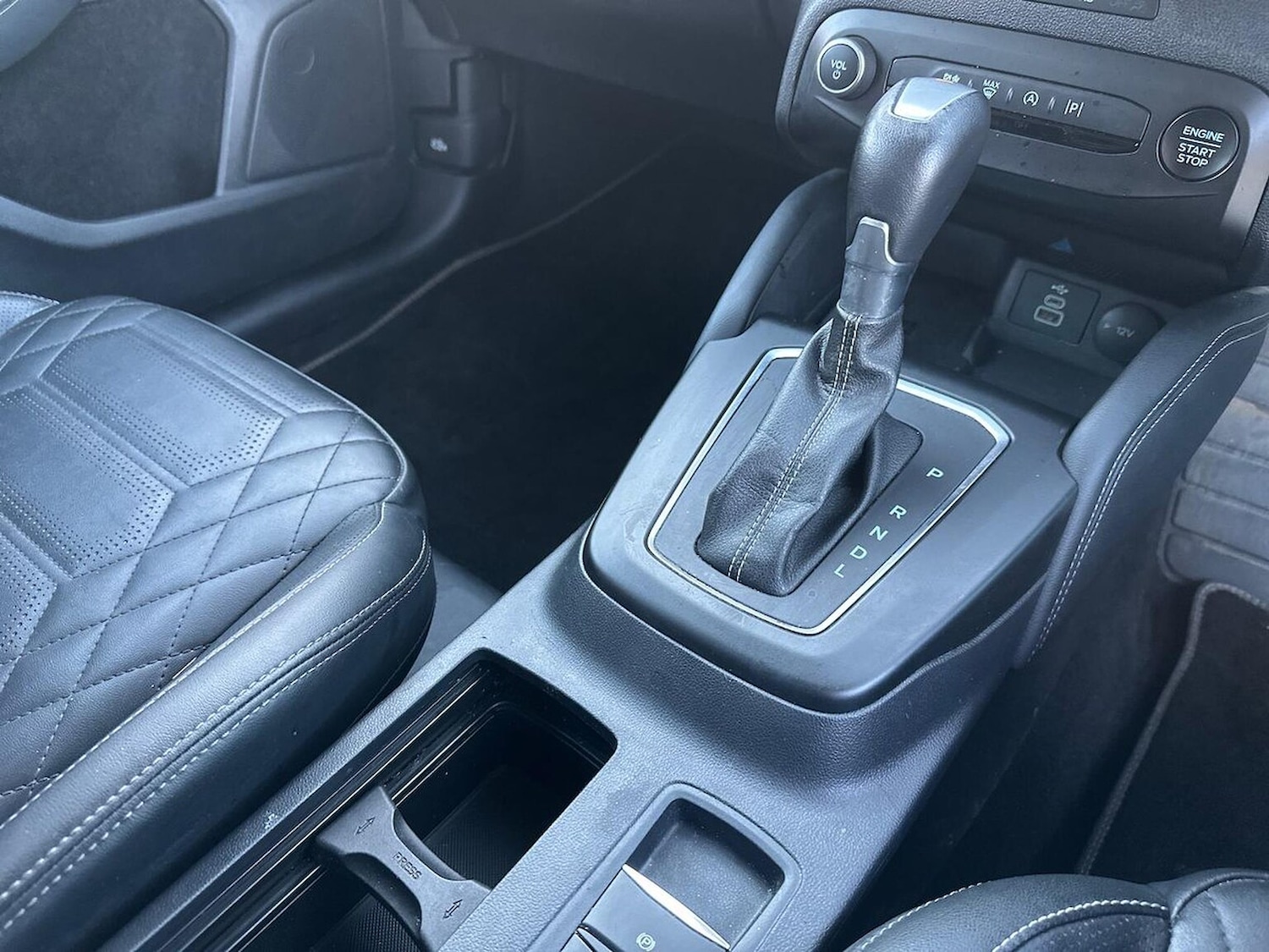 Used Ford Focus 2023 for sale - 78121819: Photo 15