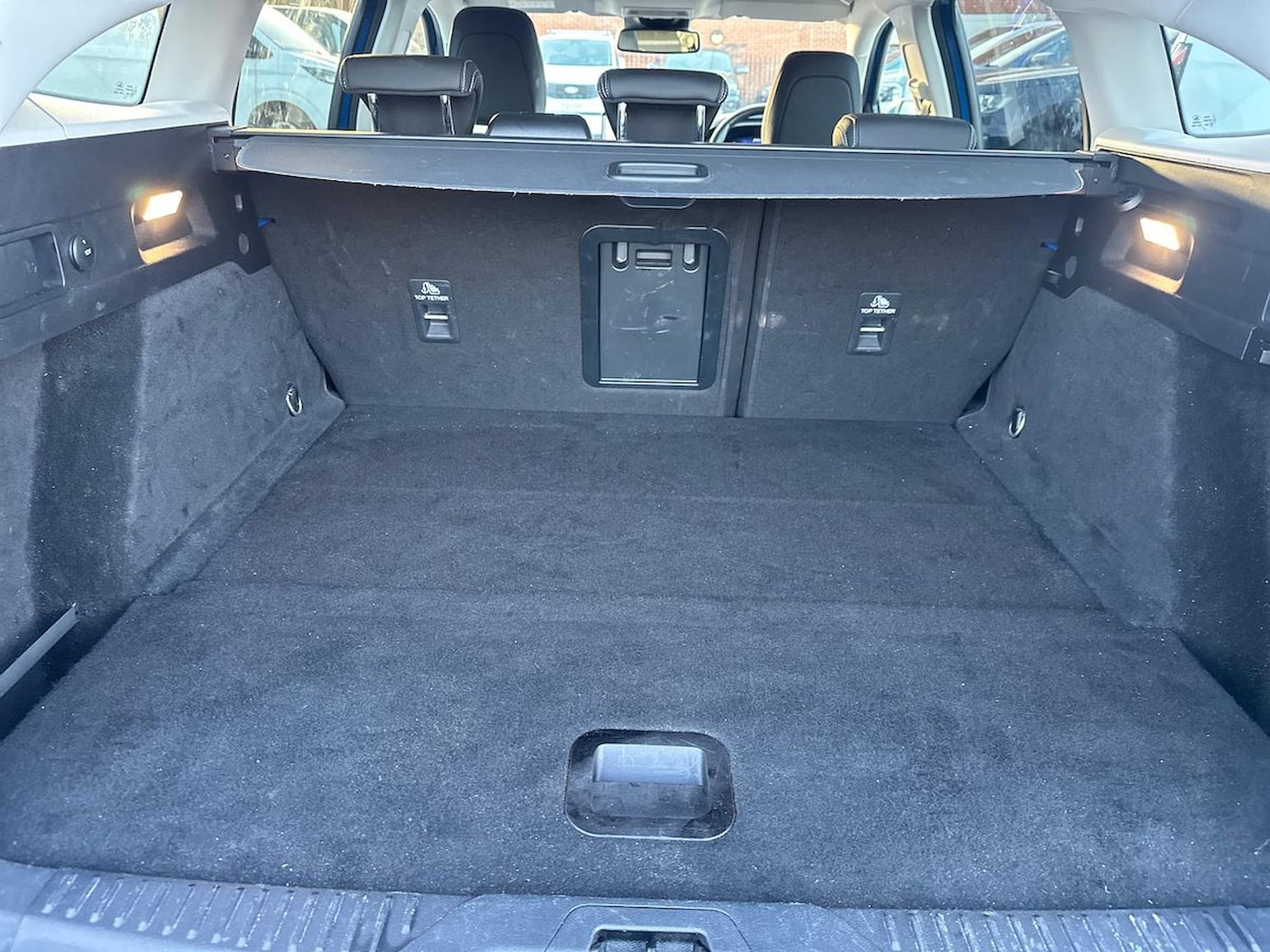 Used Ford Focus 2023 for sale - 78121819: Photo 19