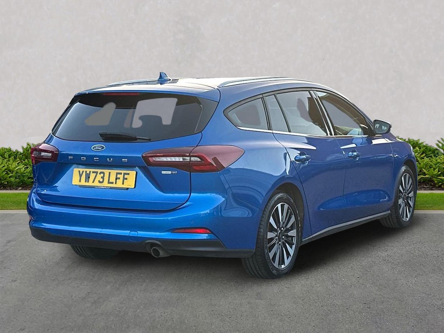 Used Ford Focus 2023 for sale - 78121819: Photo 20