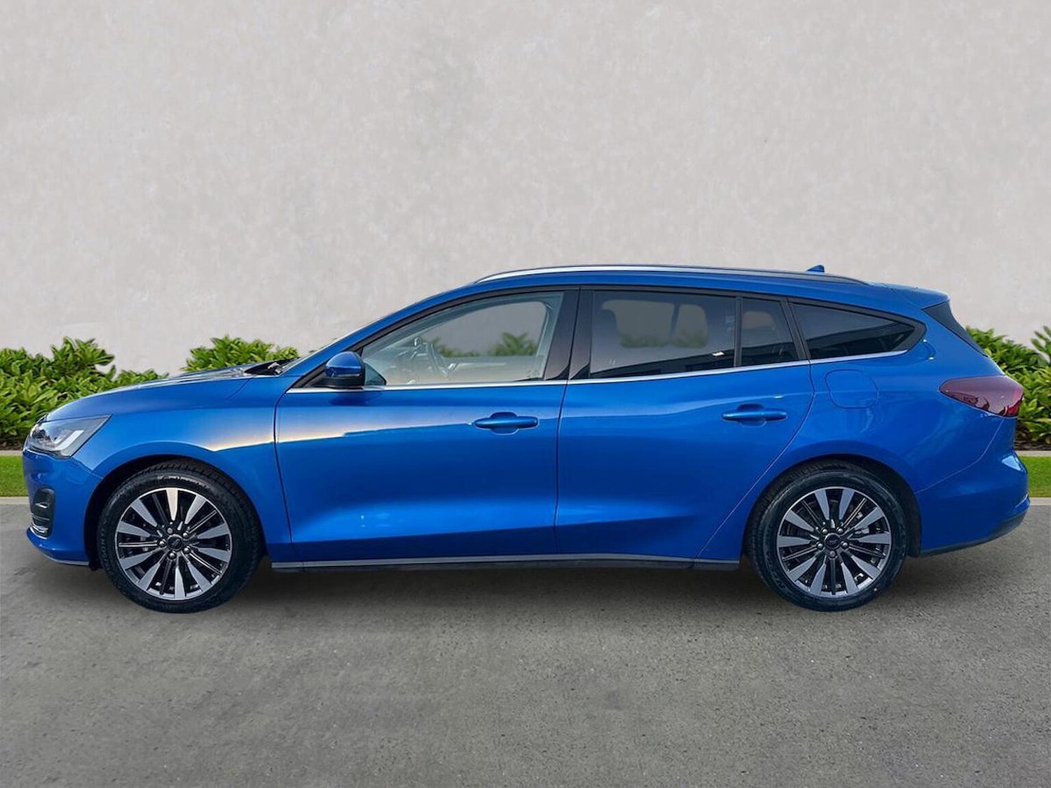 Used Ford Focus 2023 for sale - 78121819: Photo 21