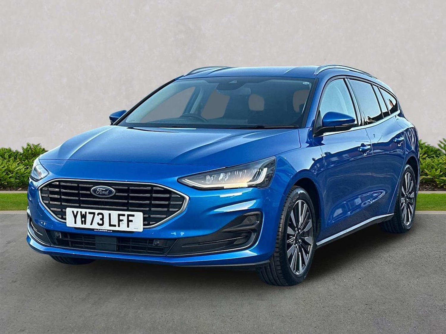 Used Ford Focus 2023 for sale - 78121819: Photo 22