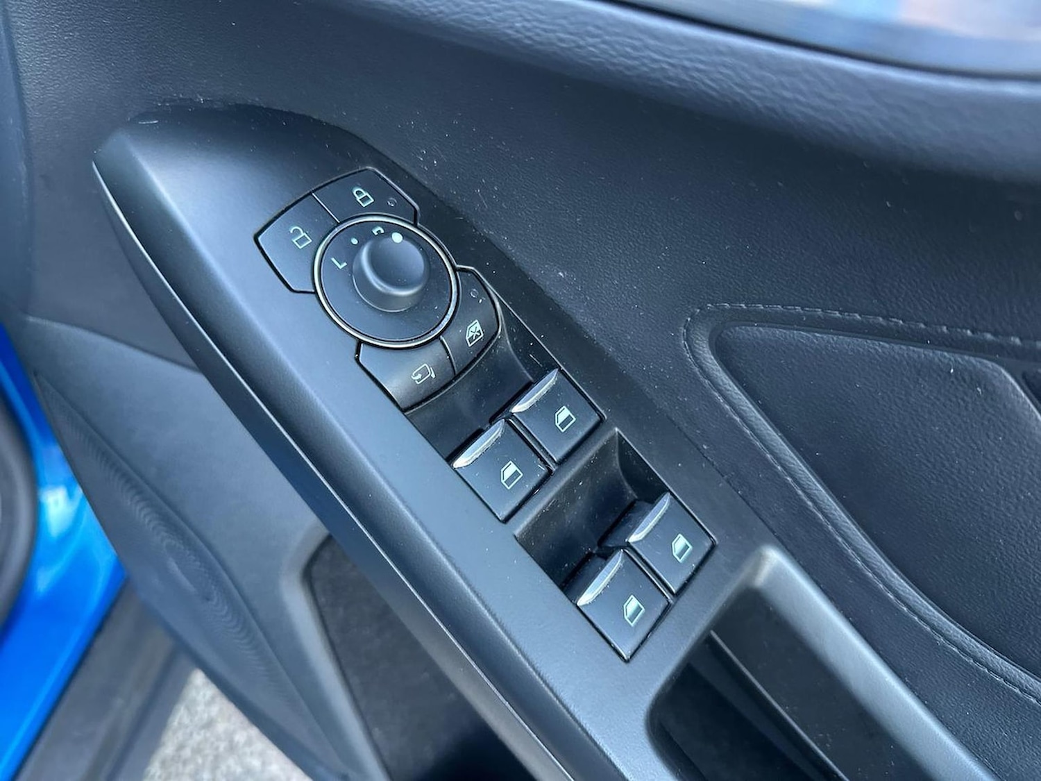 Used Ford Focus 2023 for sale - 78121819: Photo 23