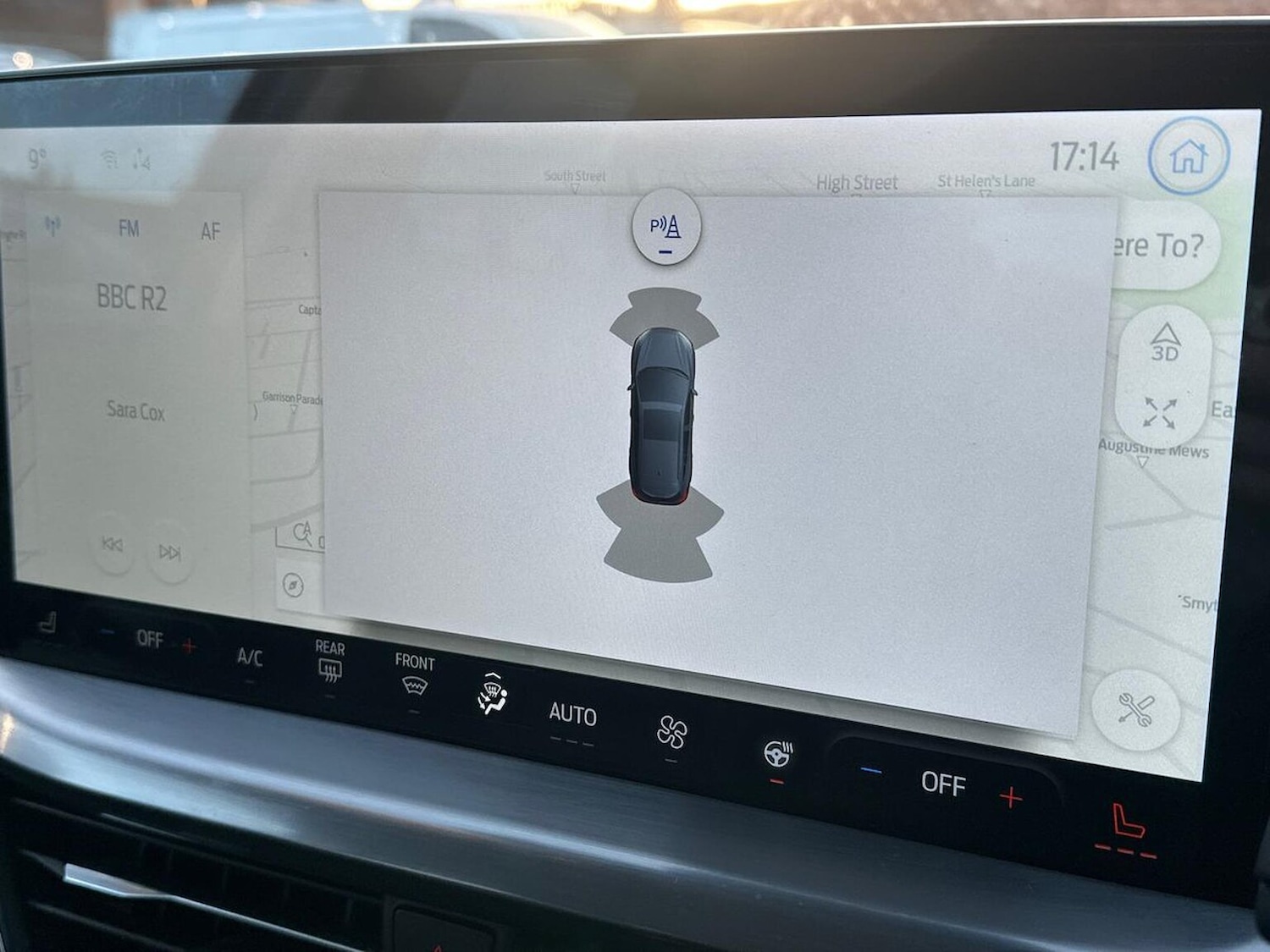 Used Ford Focus 2023 for sale - 78121819: Photo 25