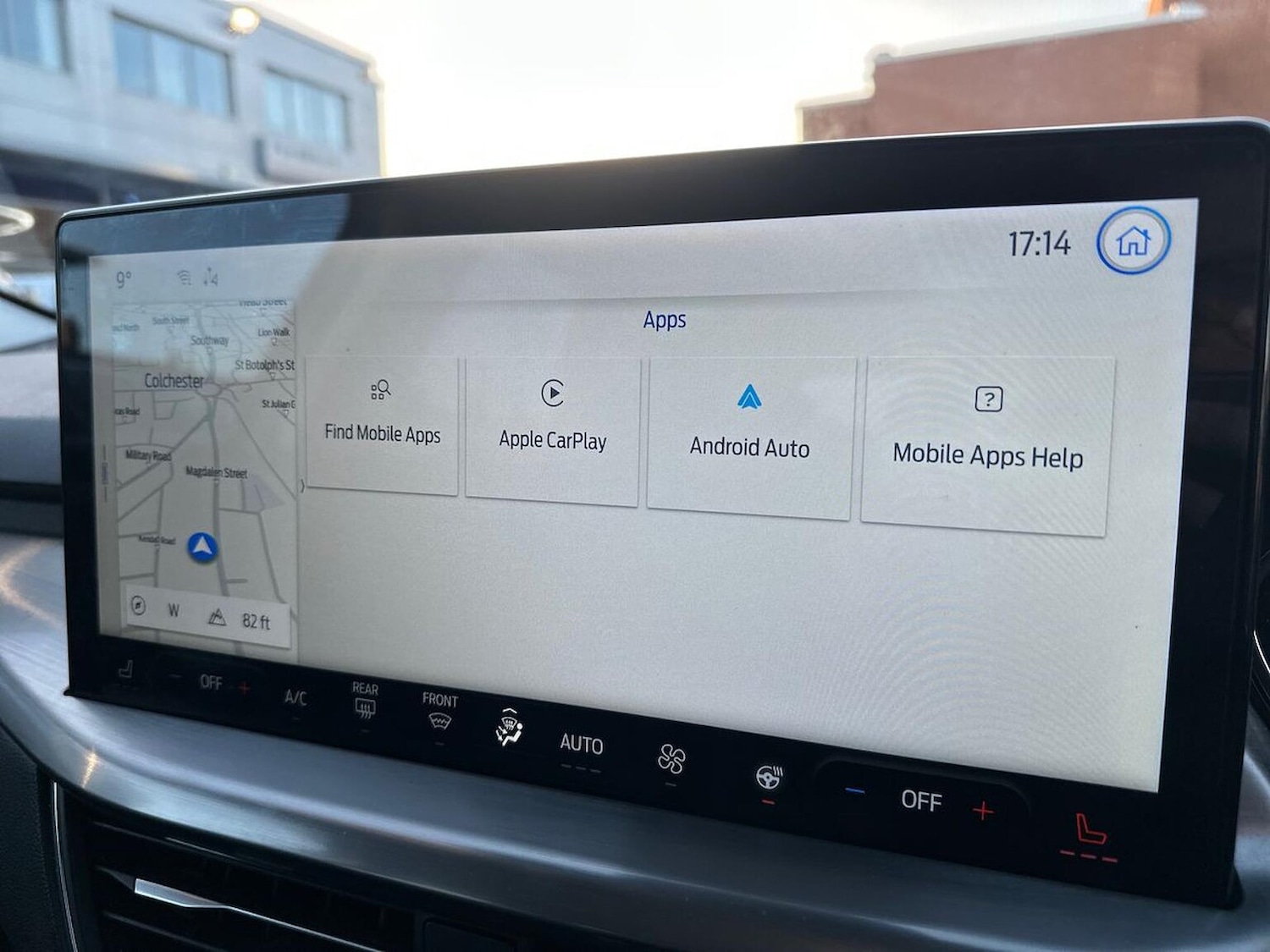 Used Ford Focus 2023 for sale - 78121819: Photo 27