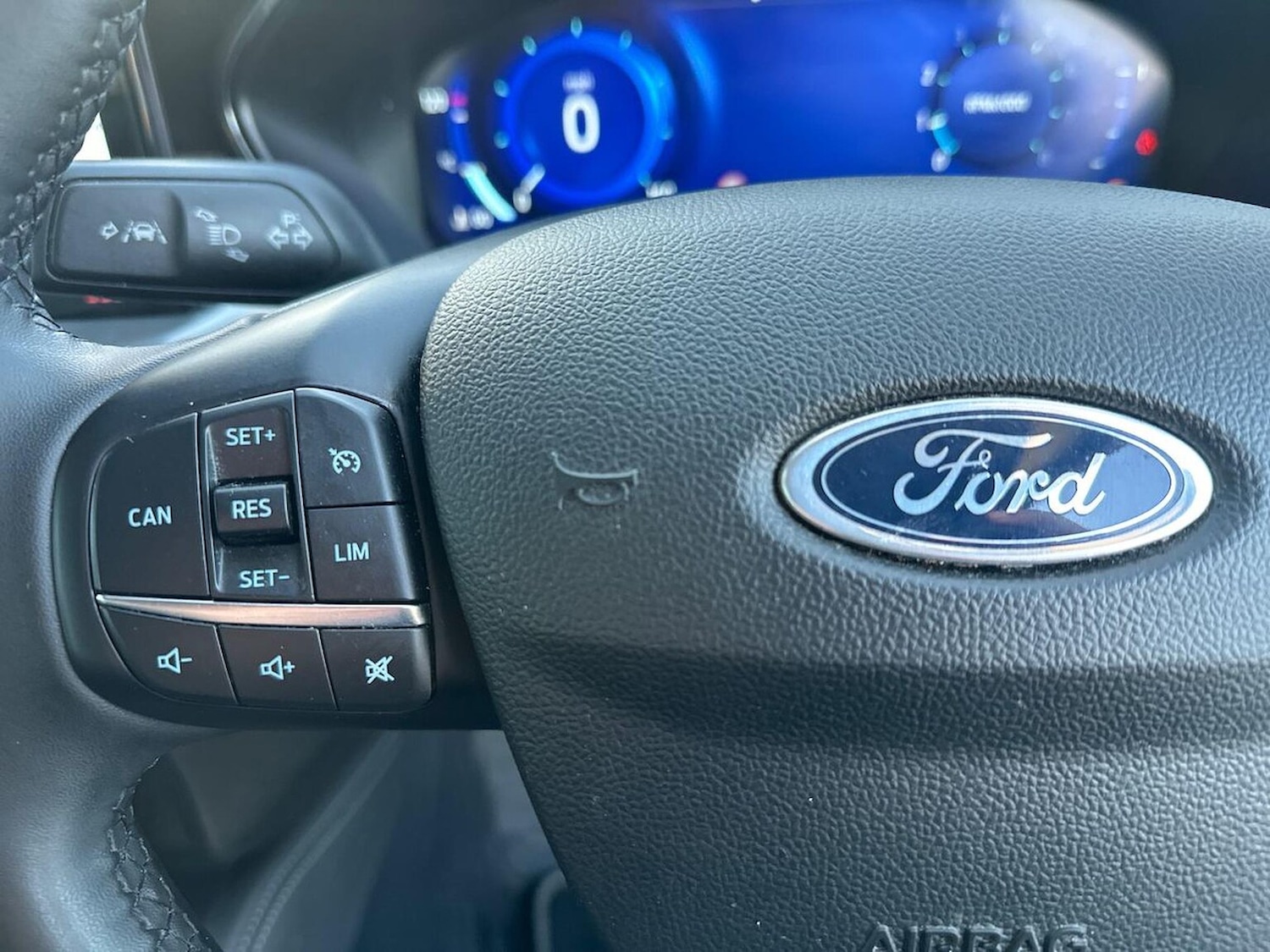 Used Ford Focus 2023 for sale - 78121819: Photo 28