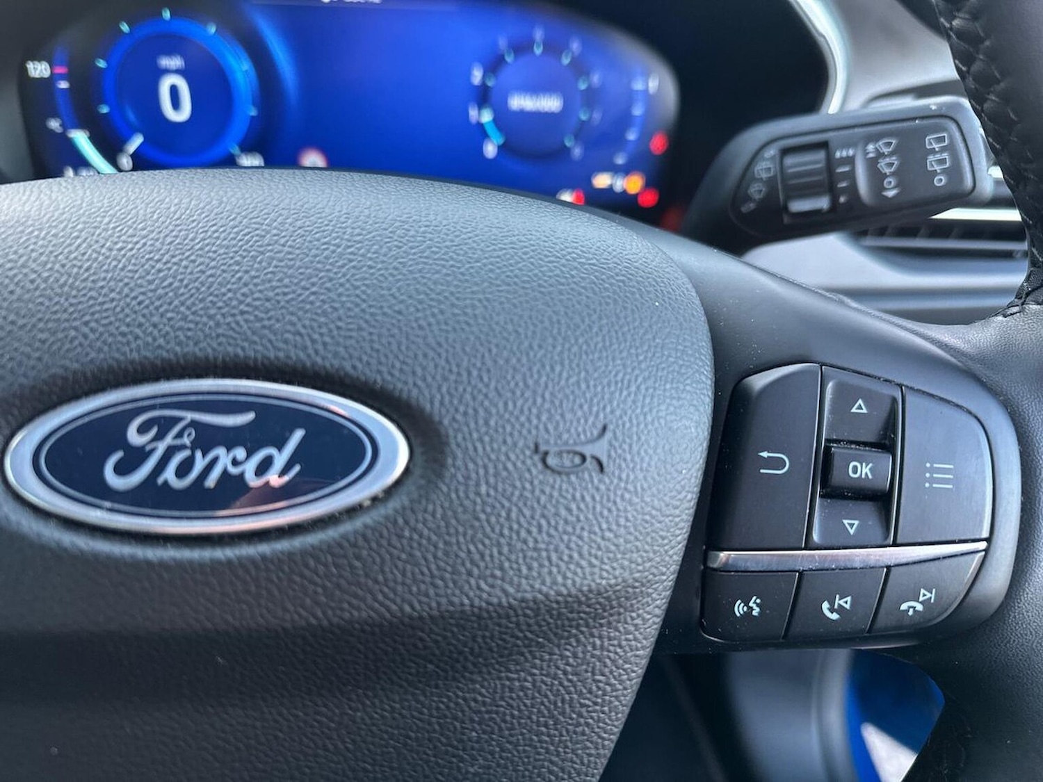 Used Ford Focus 2023 for sale - 78121819: Photo 29