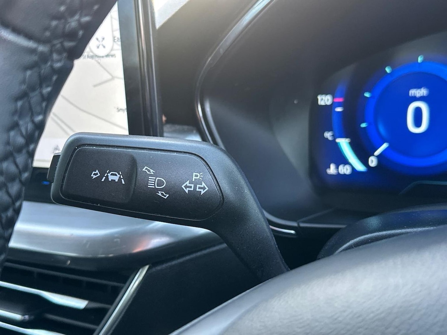 Used Ford Focus 2023 for sale - 78121819: Photo 30