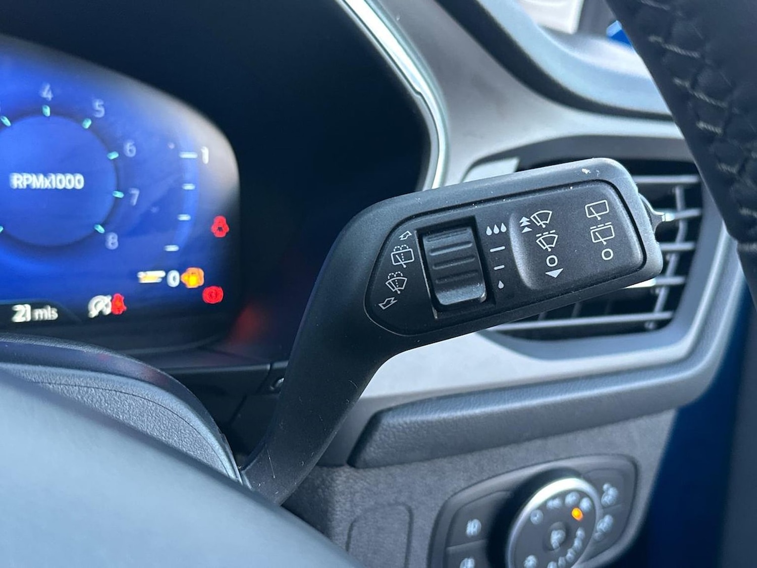 Used Ford Focus 2023 for sale - 78121819: Photo 31