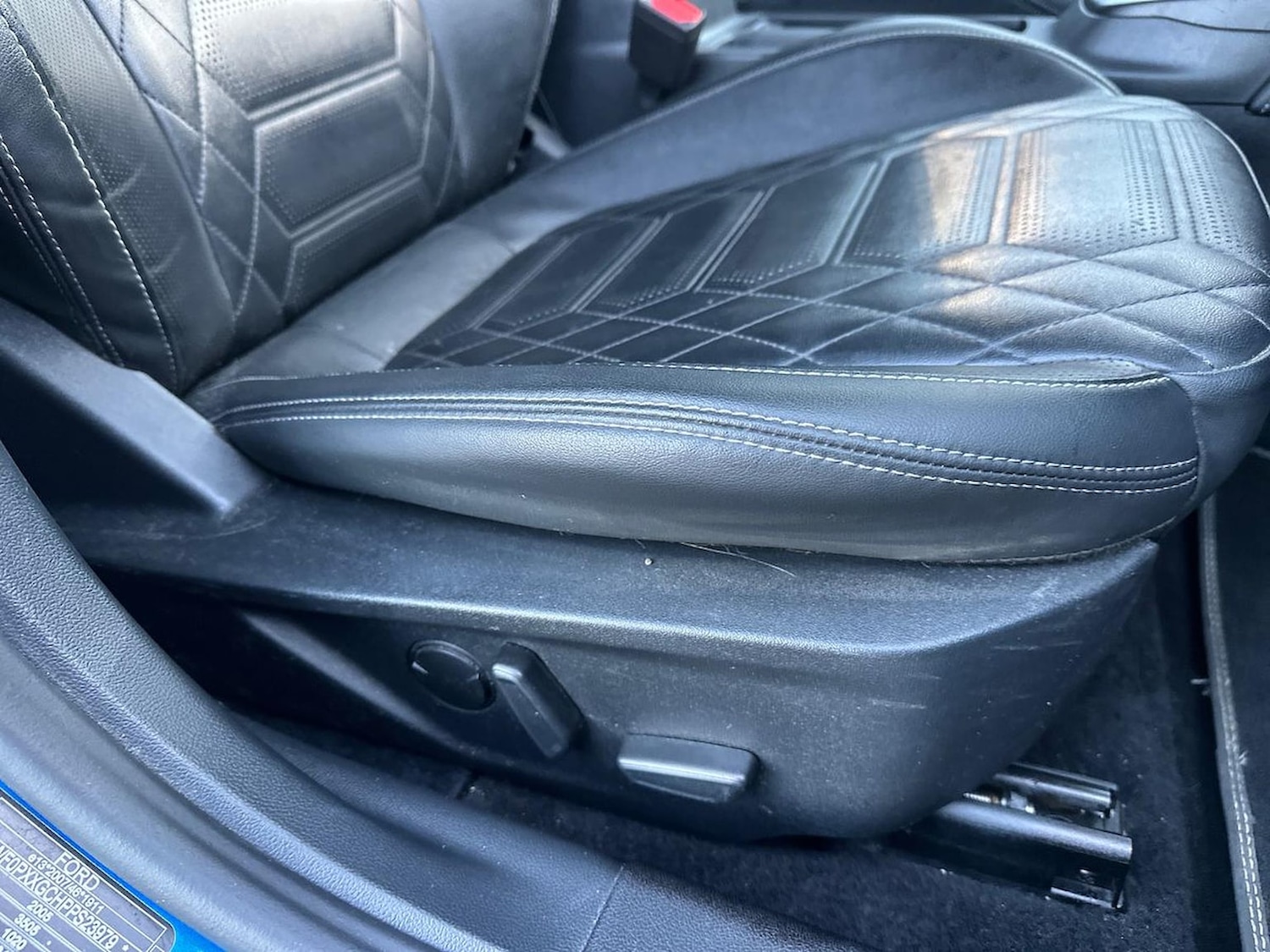 Used Ford Focus 2023 for sale - 78121819: Photo 32