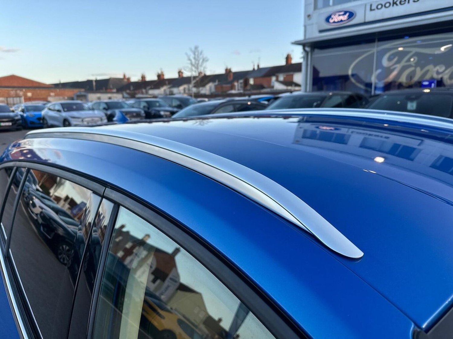 Used Ford Focus 2023 for sale - 78121819: Photo 34