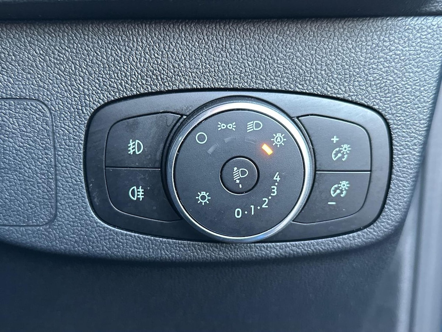 Used Ford Focus 2023 for sale - 78121819: Photo 37