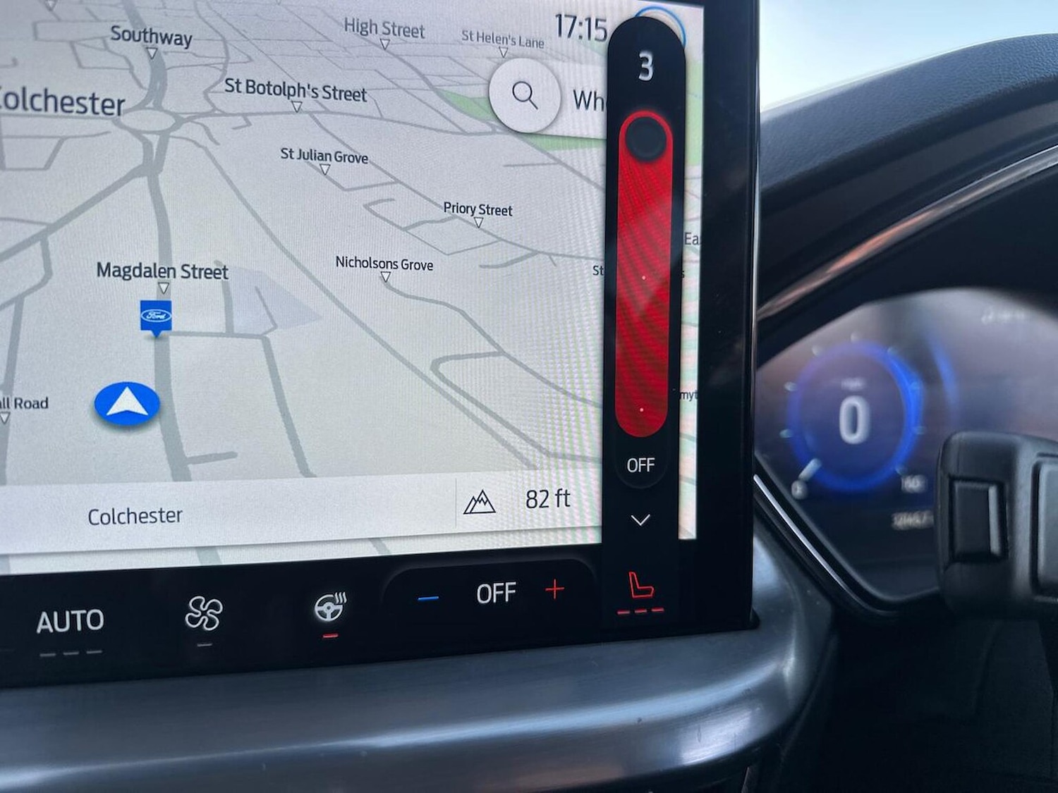 Used Ford Focus 2023 for sale - 78121819: Photo 38