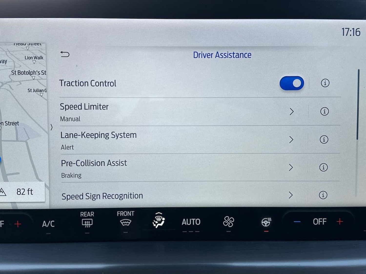 Used Ford Focus 2023 for sale - 78121819: Photo 39