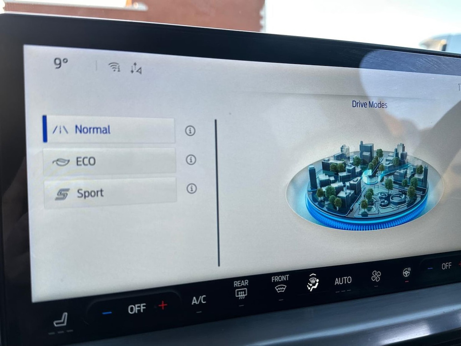 Used Ford Focus 2023 for sale - 78121819: Photo 40