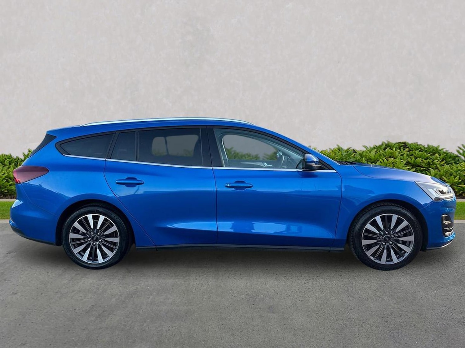 Used Ford Focus 2023 for sale - 78121819: Photo 5