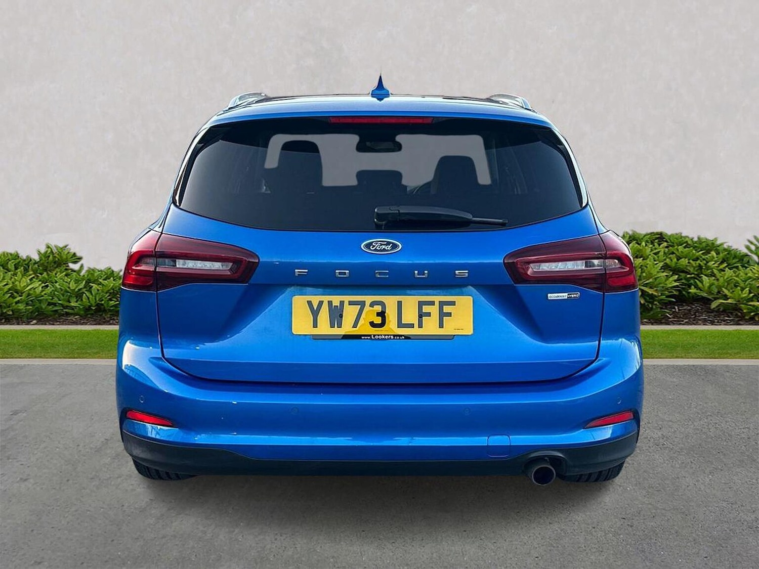 Used Ford Focus 2023 for sale - 78121819: Photo 6