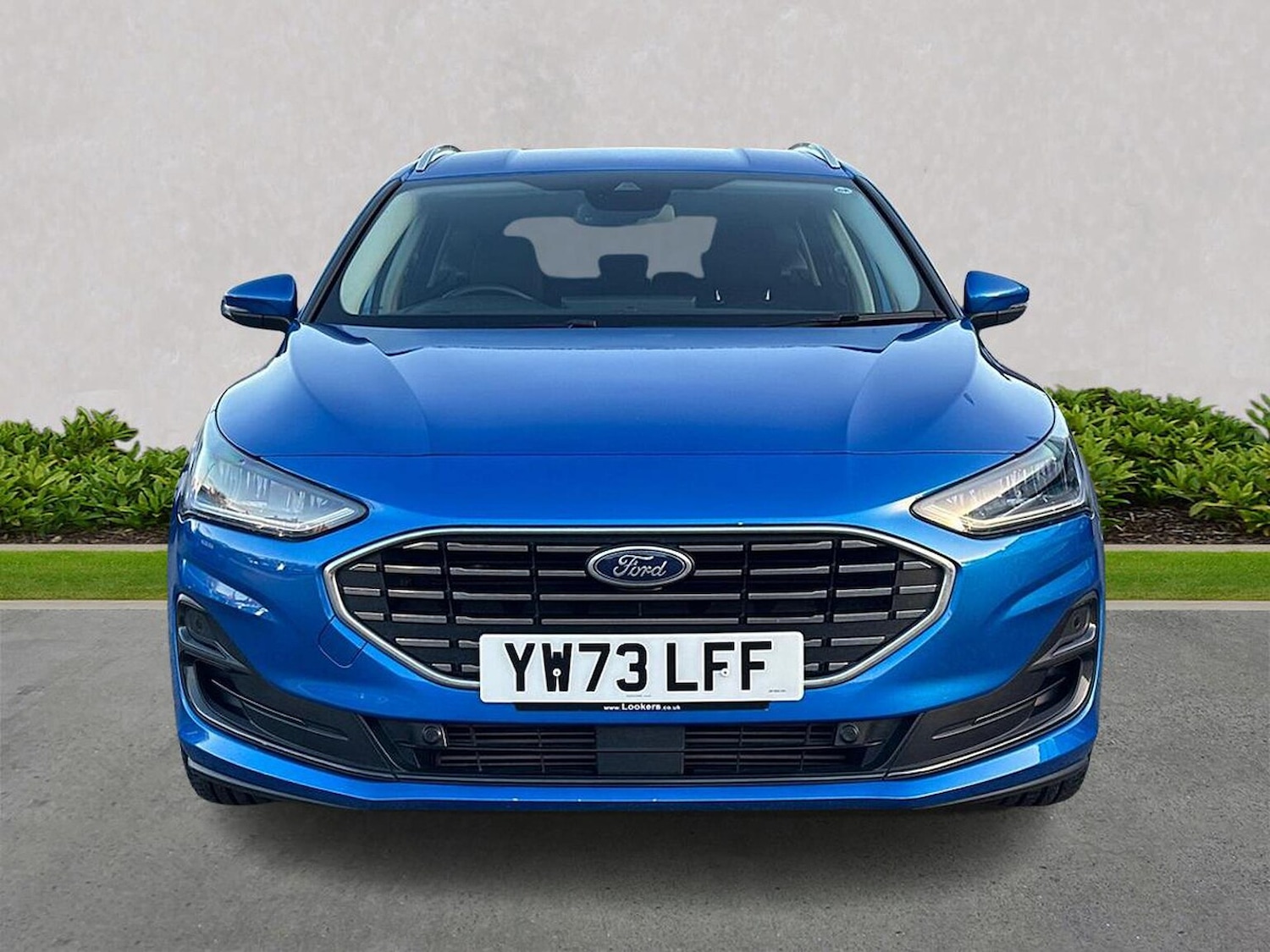 Used Ford Focus 2023 for sale - 78121819: Photo 7