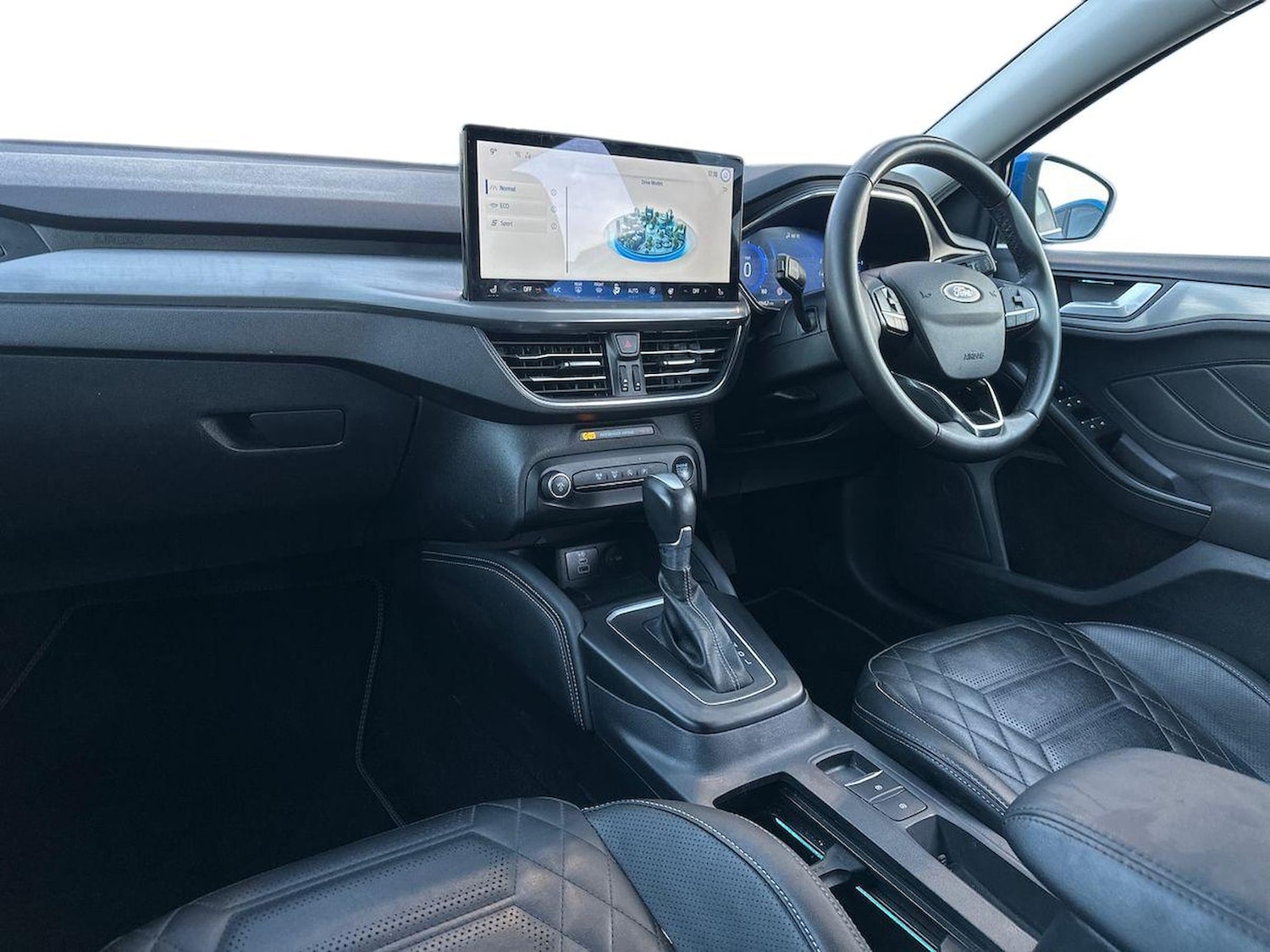 Used Ford Focus 2023 for sale - 78121819: Photo 9