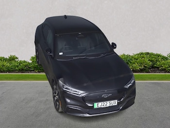 Used Ford Mustang Mach-E 2022 for sale - 79392055: Photo