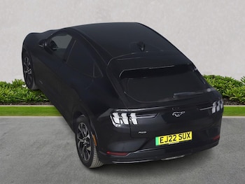 Used Ford Mustang Mach-E 2022 for sale - 79392055: Photo