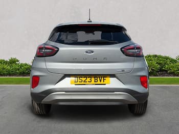 Used Ford Puma 2023 for sale - 79580822: Photo