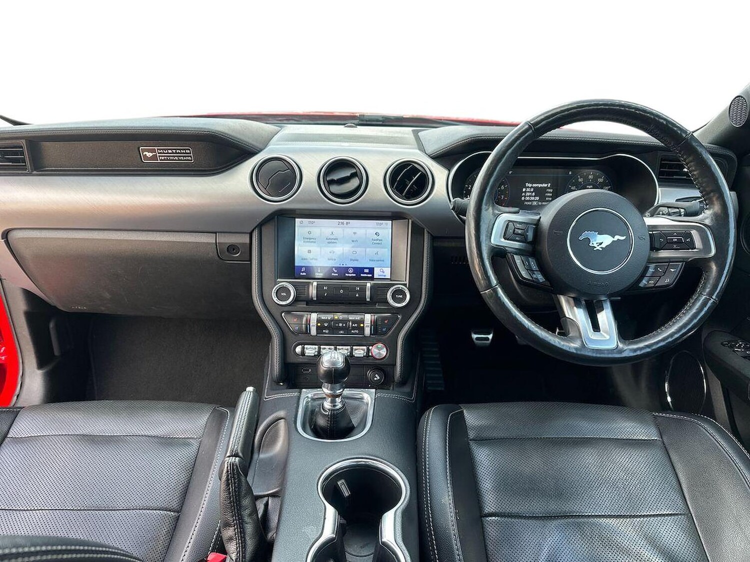 Used Ford Mustang 2020 for sale - 78195113: Photo 10