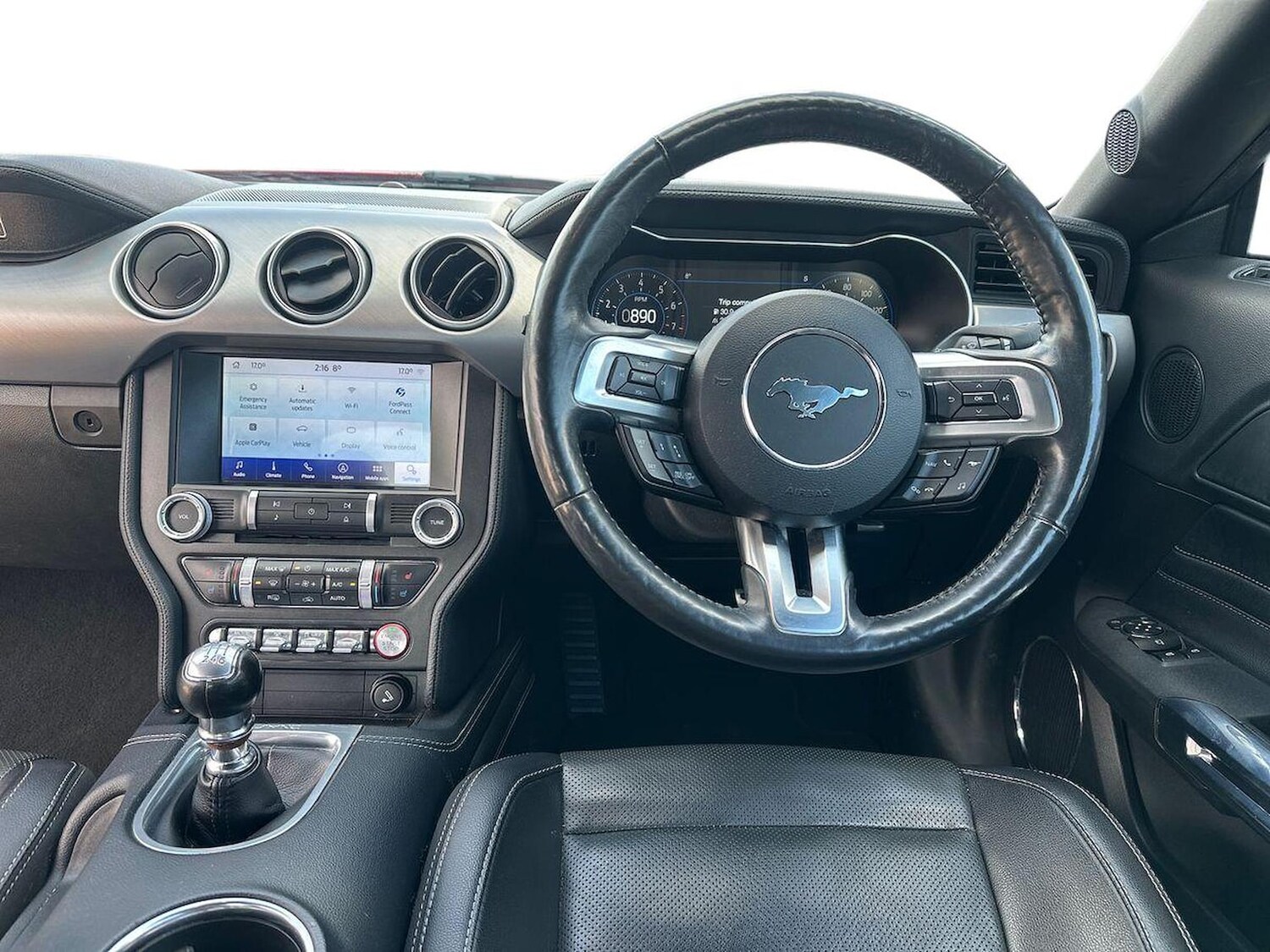 Used Ford Mustang 2020 for sale - 78195113: Photo 11