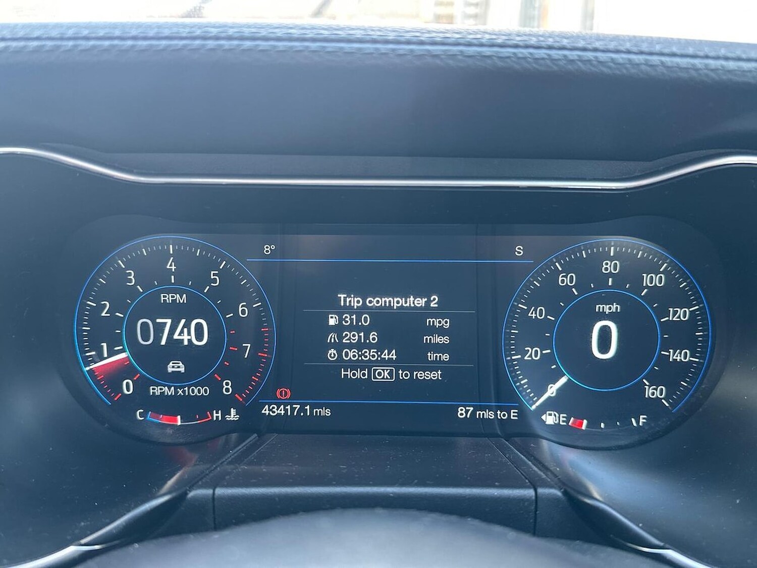 Used Ford Mustang 2020 for sale - 78195113: Photo 12