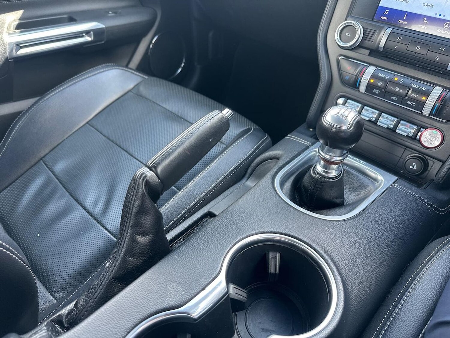 Used Ford Mustang 2020 for sale - 78195113: Photo 15