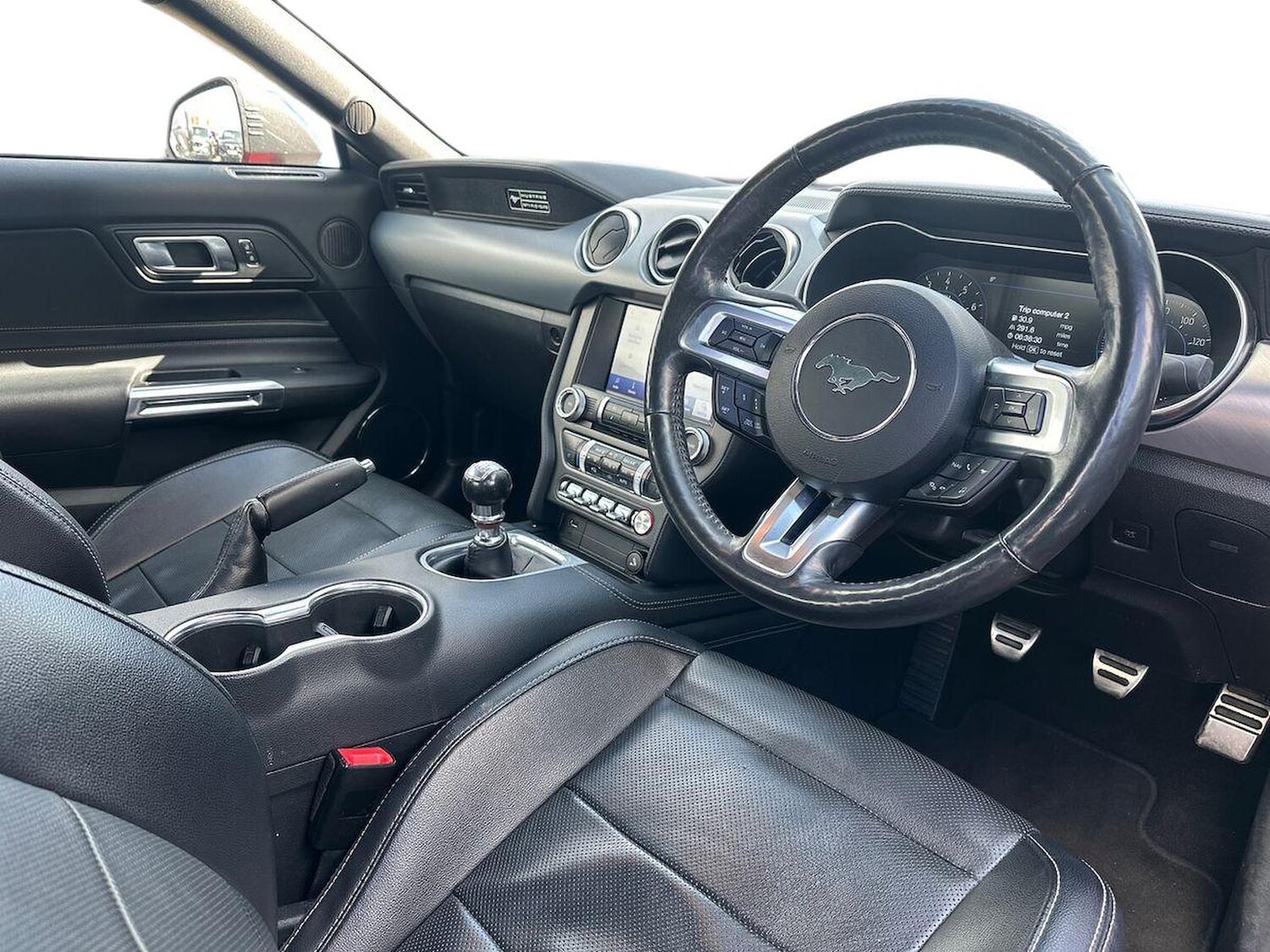 Used Ford Mustang 2020 for sale - 78195113: Photo 17