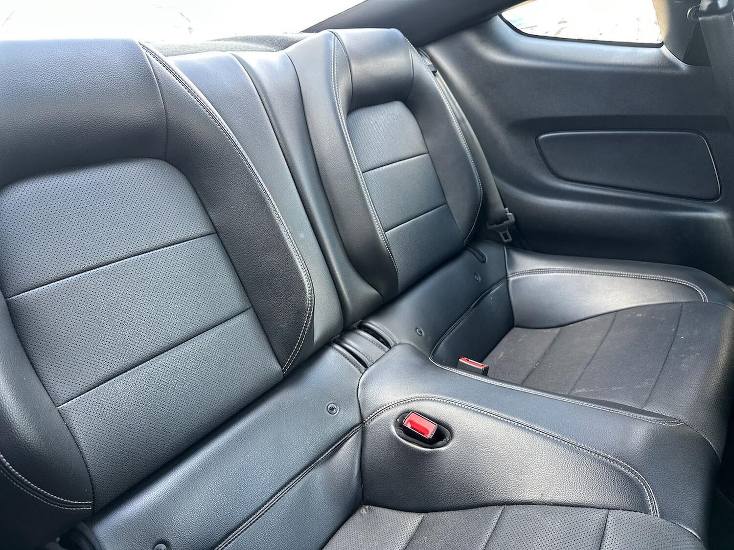 Used Ford Mustang 2020 for sale - 78195113: Photo 18