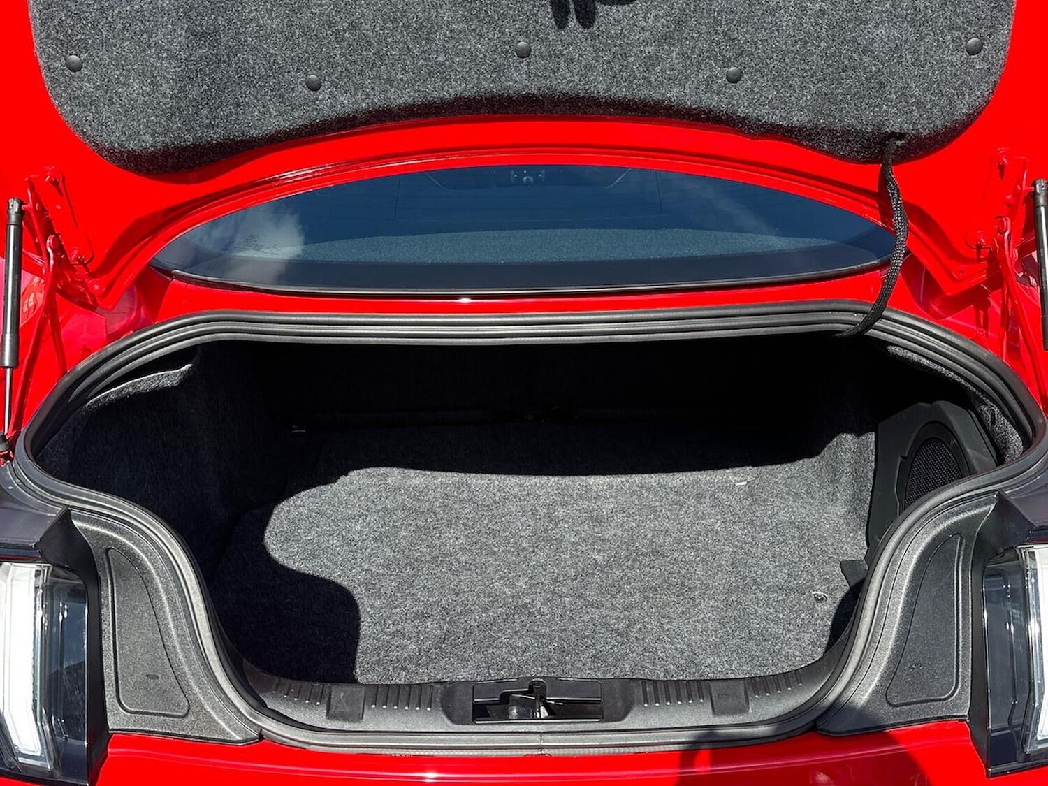 Used Ford Mustang 2020 for sale - 78195113: Photo 19