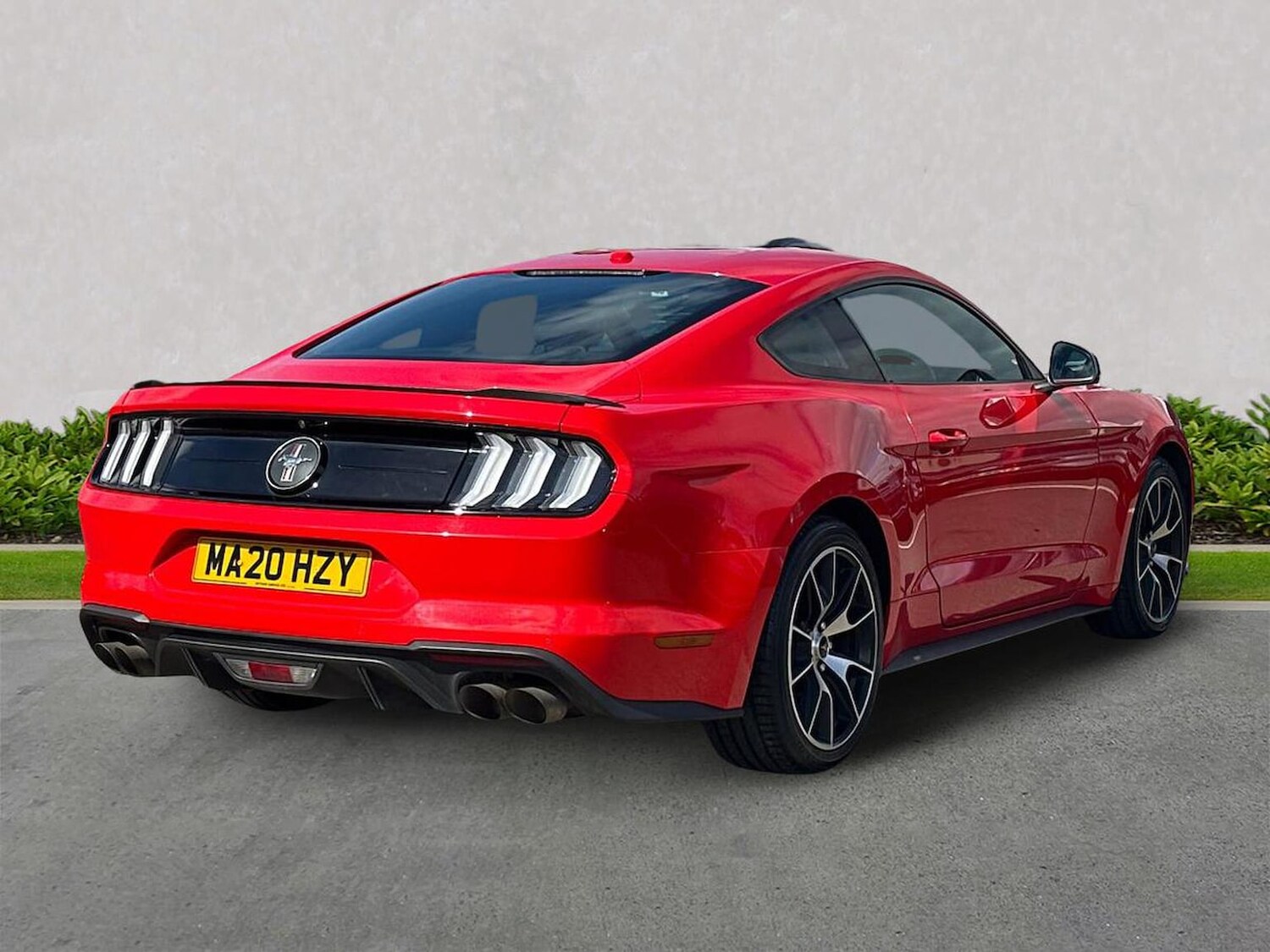 Used Ford Mustang 2020 for sale - 78195113: Photo 20