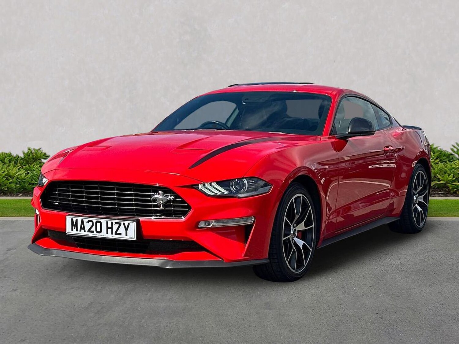 Used Ford Mustang 2020 for sale - 78195113: Photo 22