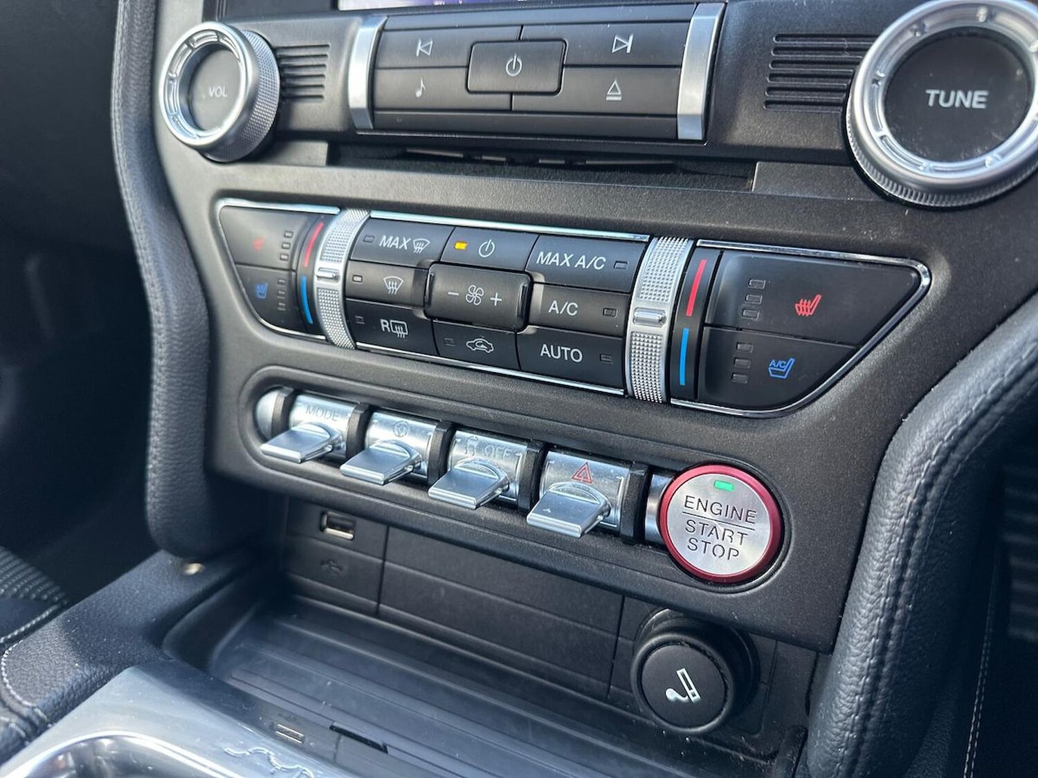 Used Ford Mustang 2020 for sale - 78195113: Photo 24