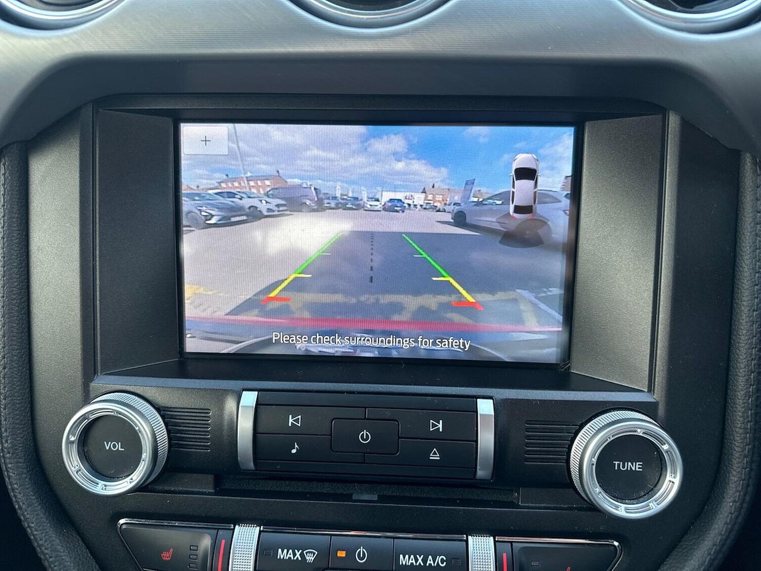 Used Ford Mustang 2020 for sale - 78195113: Photo 25