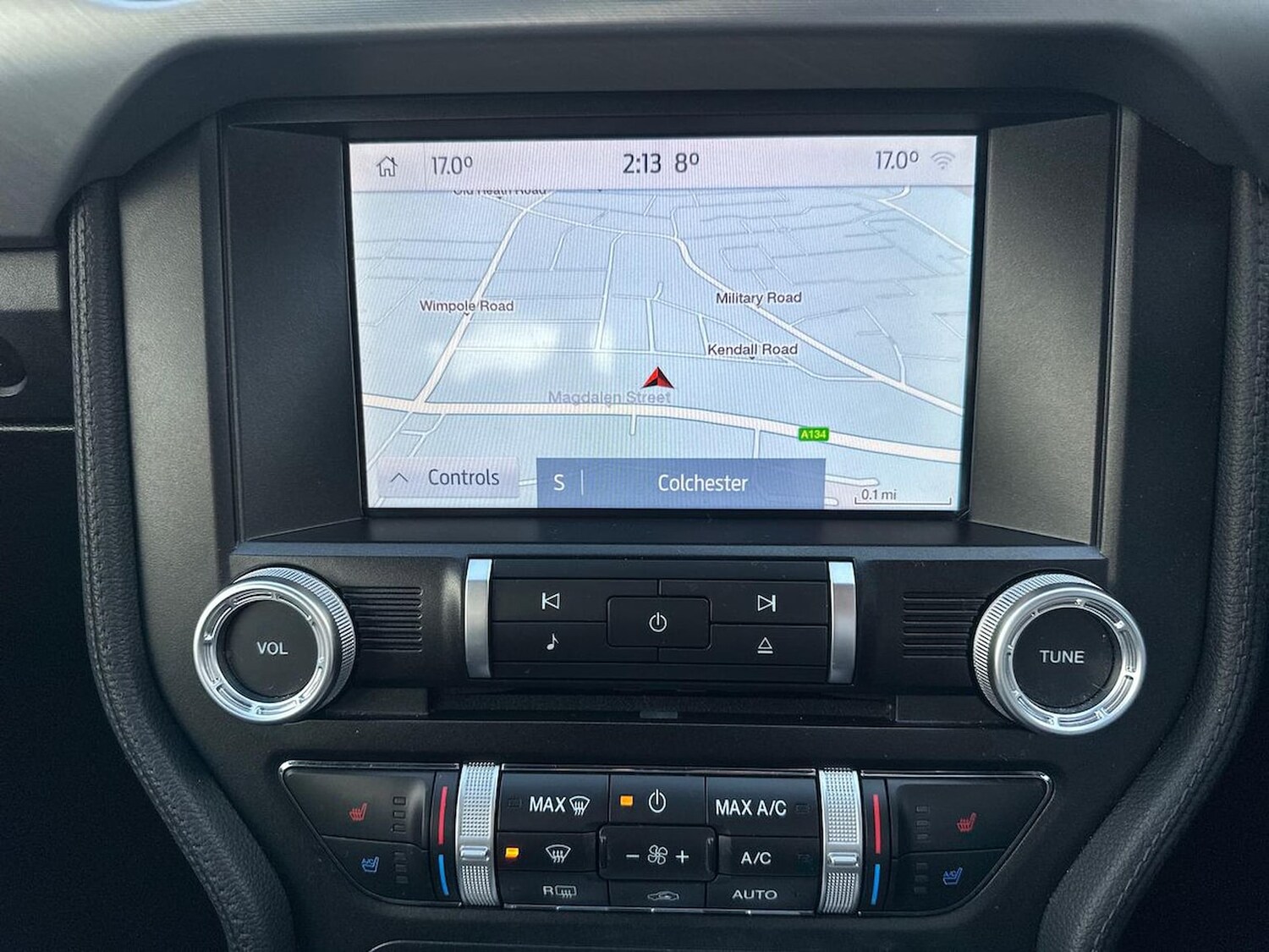 Used Ford Mustang 2020 for sale - 78195113: Photo 26