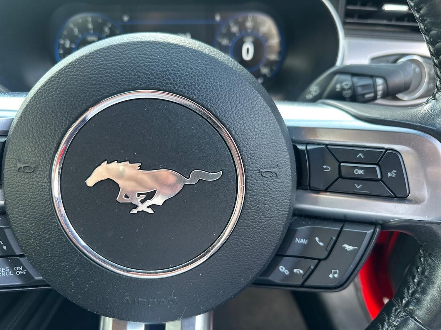 Used Ford Mustang 2020 for sale - 78195113: Photo 28