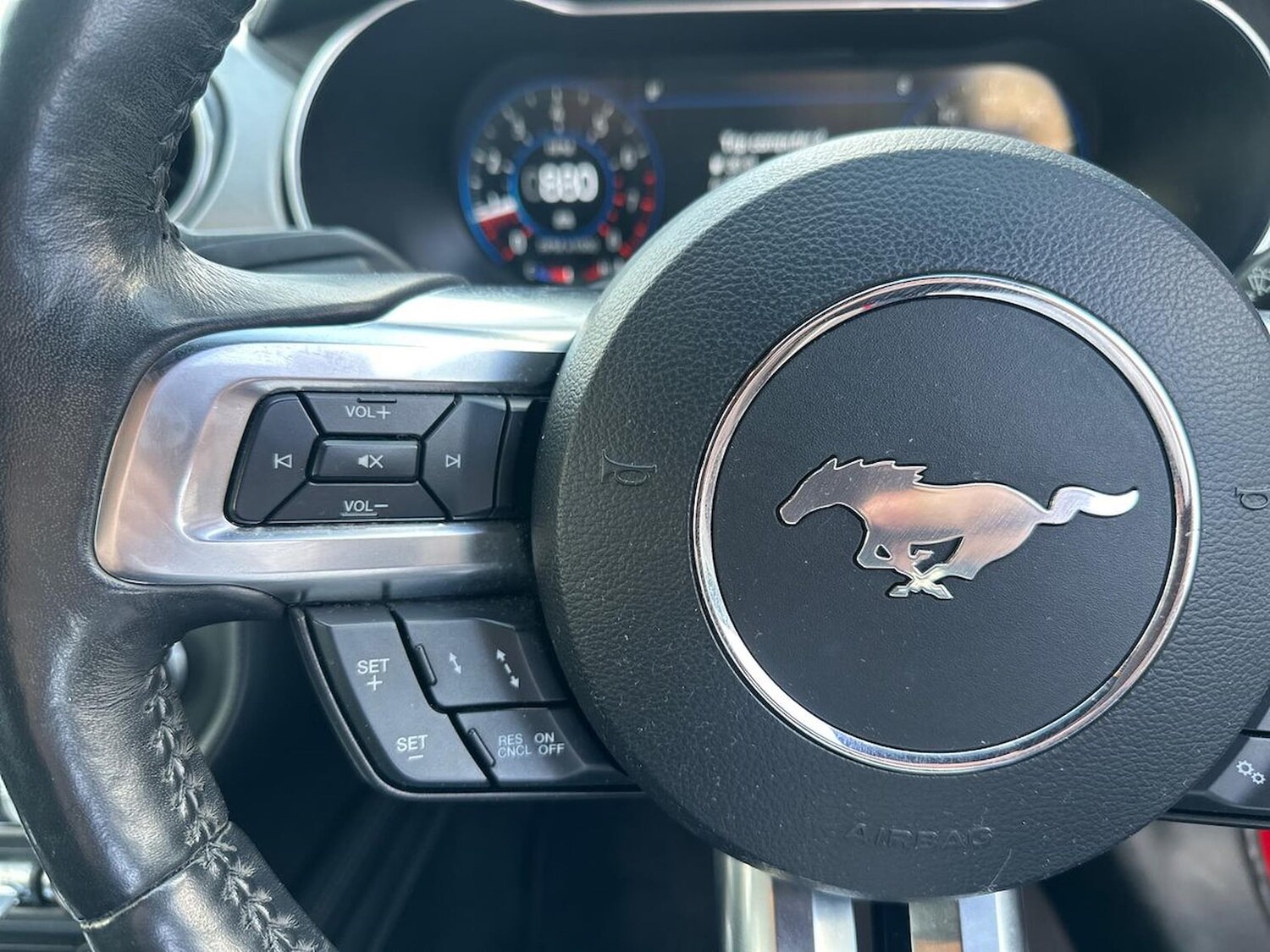 Used Ford Mustang 2020 for sale - 78195113: Photo 29