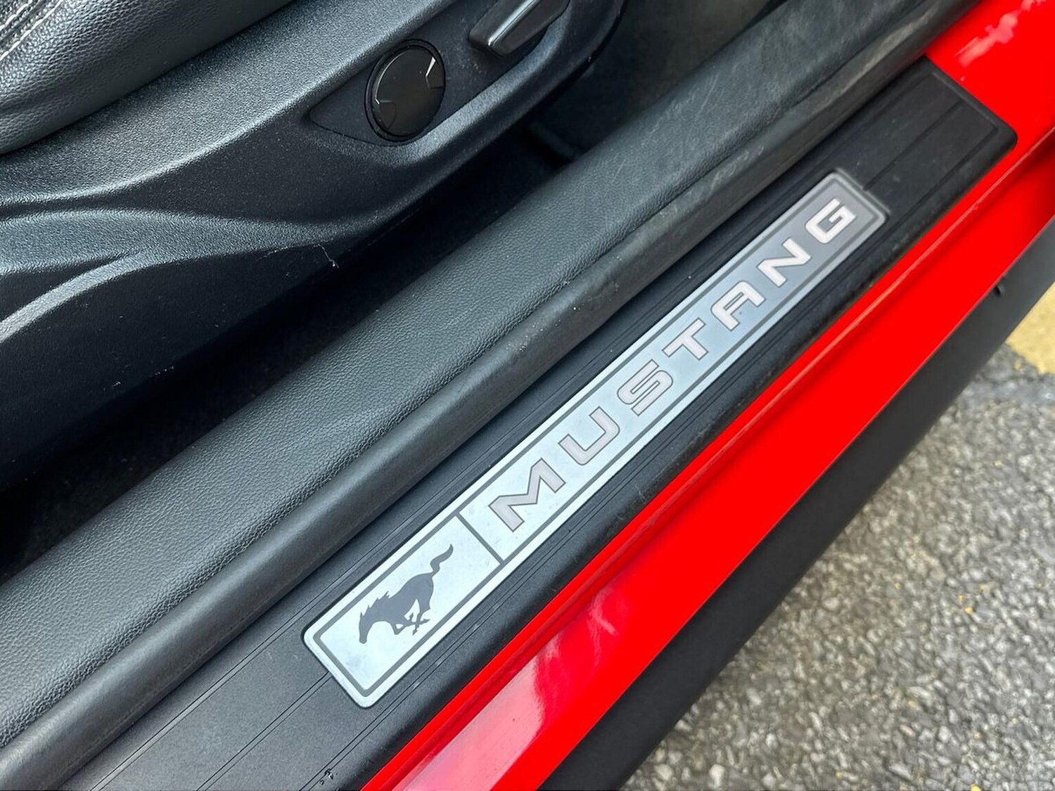 Used Ford Mustang 2020 for sale - 78195113: Photo 34