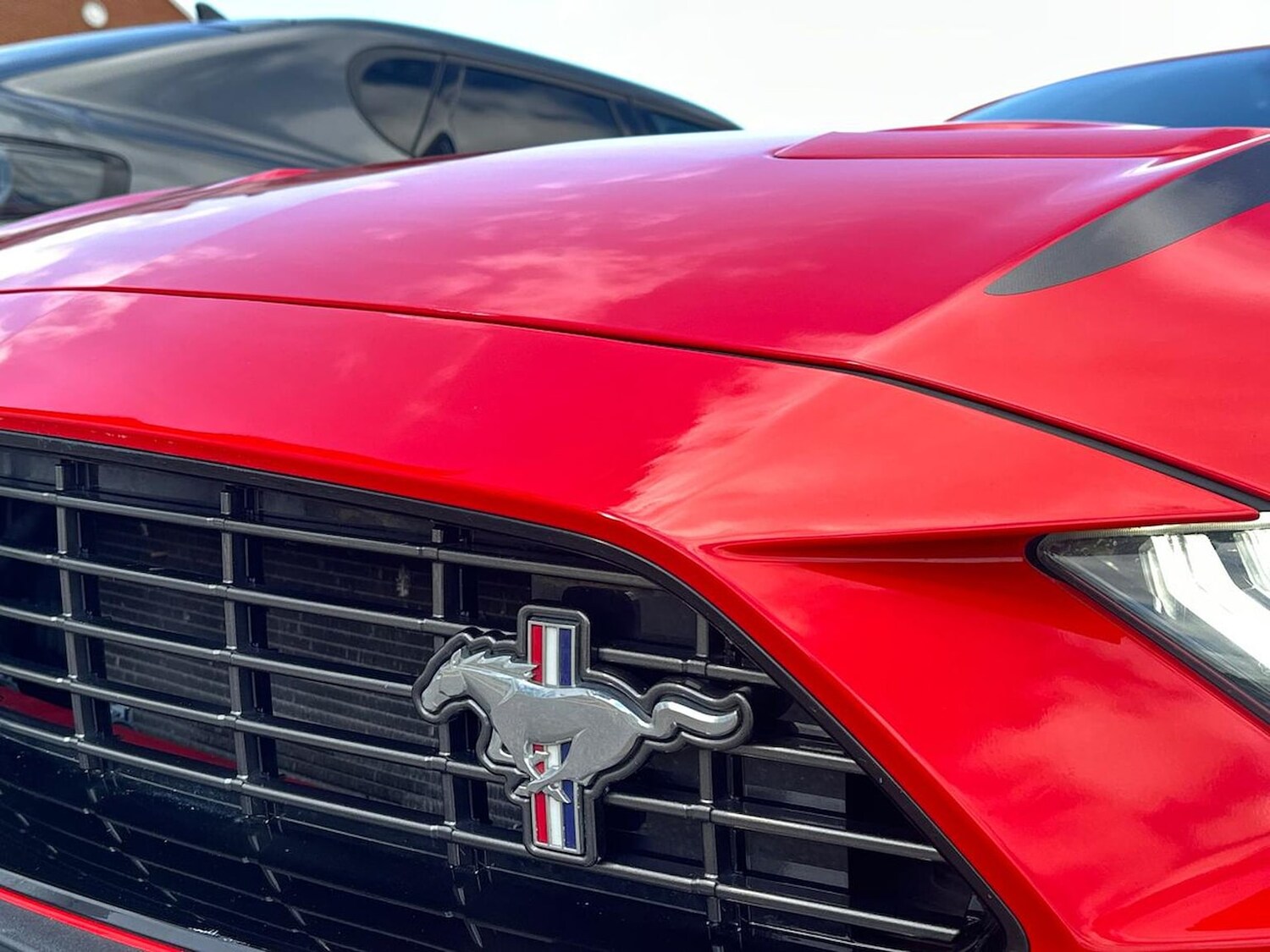 Used Ford Mustang 2020 for sale - 78195113: Photo 35