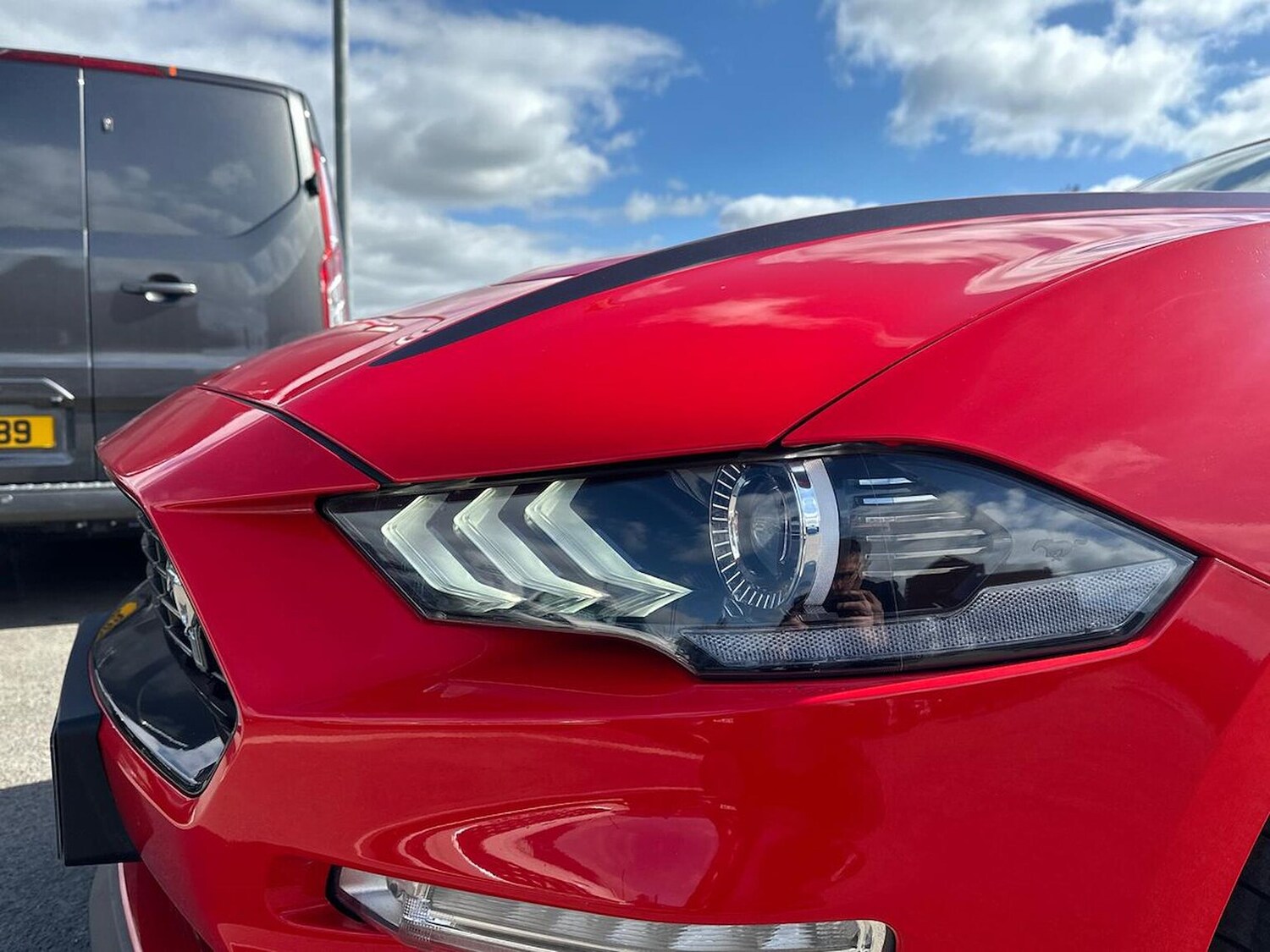 Used Ford Mustang 2020 for sale - 78195113: Photo 36