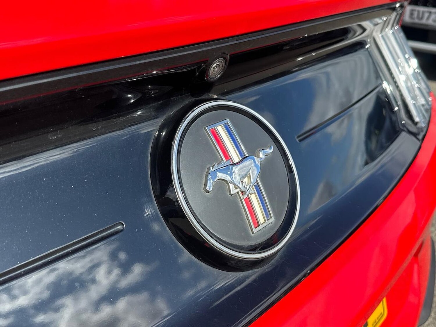 Used Ford Mustang 2020 for sale - 78195113: Photo 39