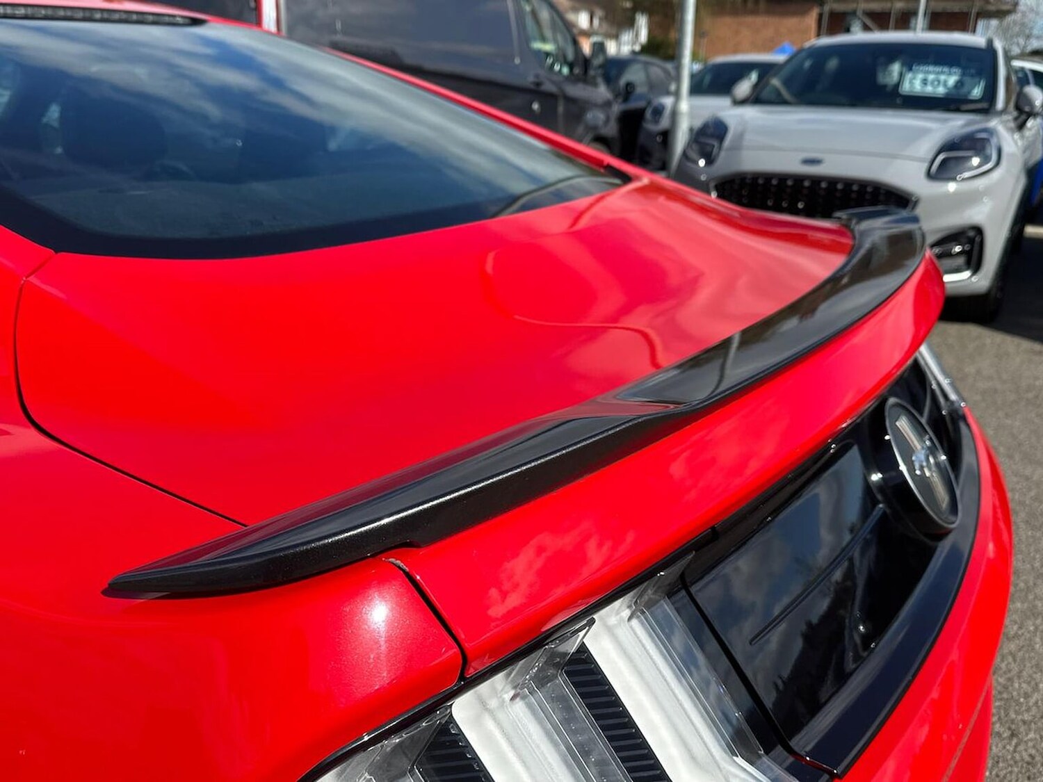 Used Ford Mustang 2020 for sale - 78195113: Photo 40