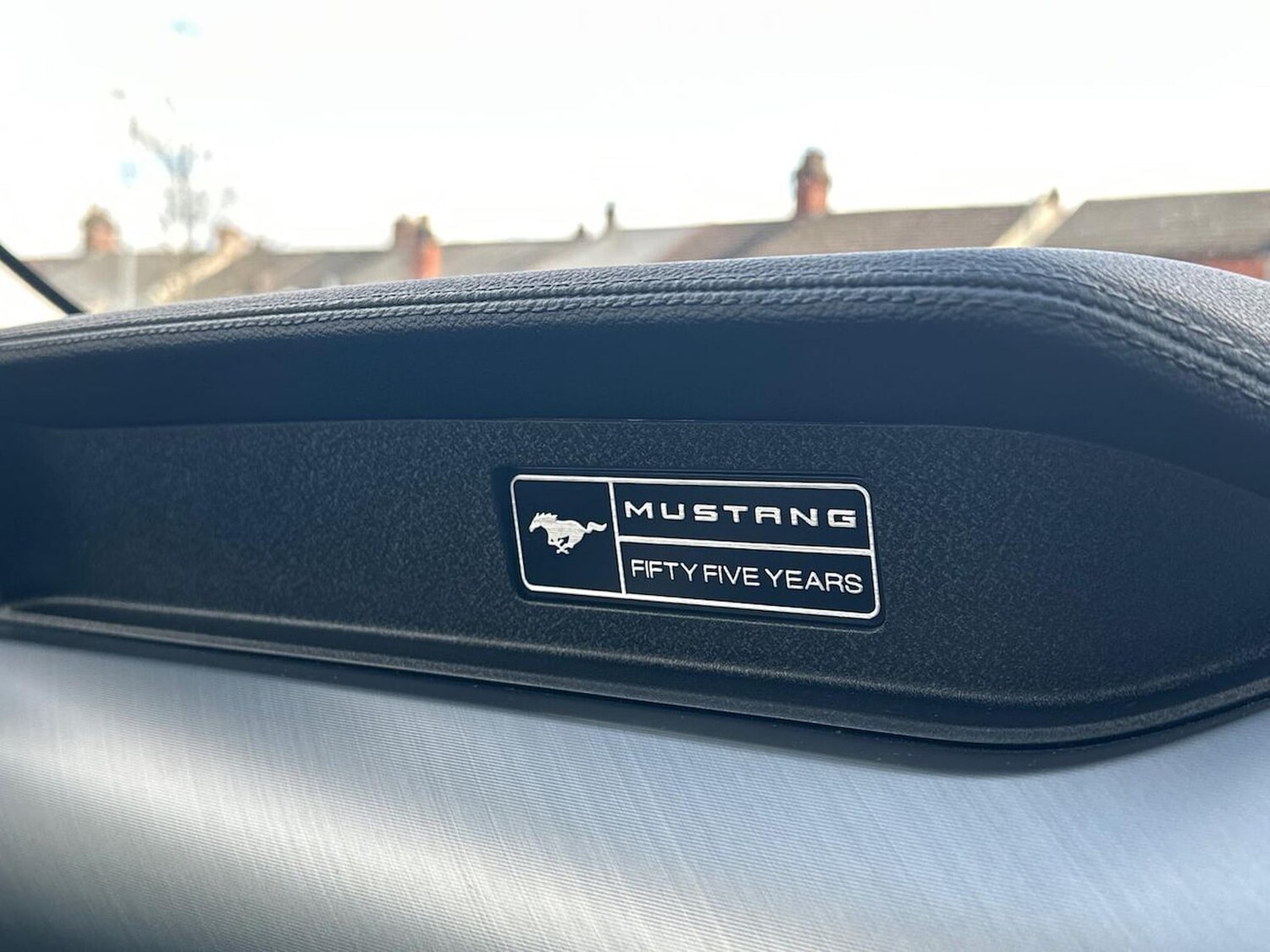 Used Ford Mustang 2020 for sale - 78195113: Photo 42