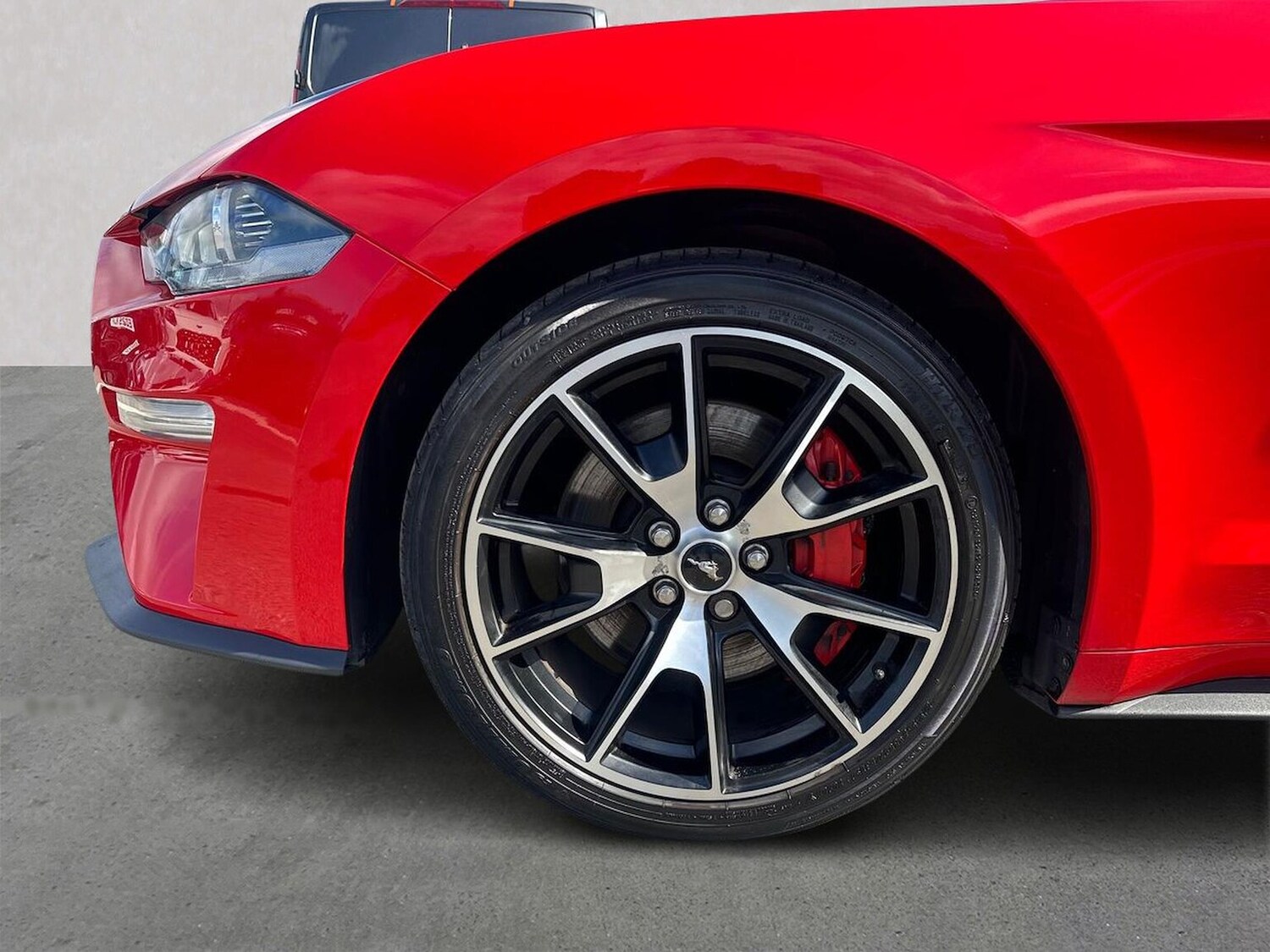 Used Ford Mustang 2020 for sale - 78195113: Photo 8