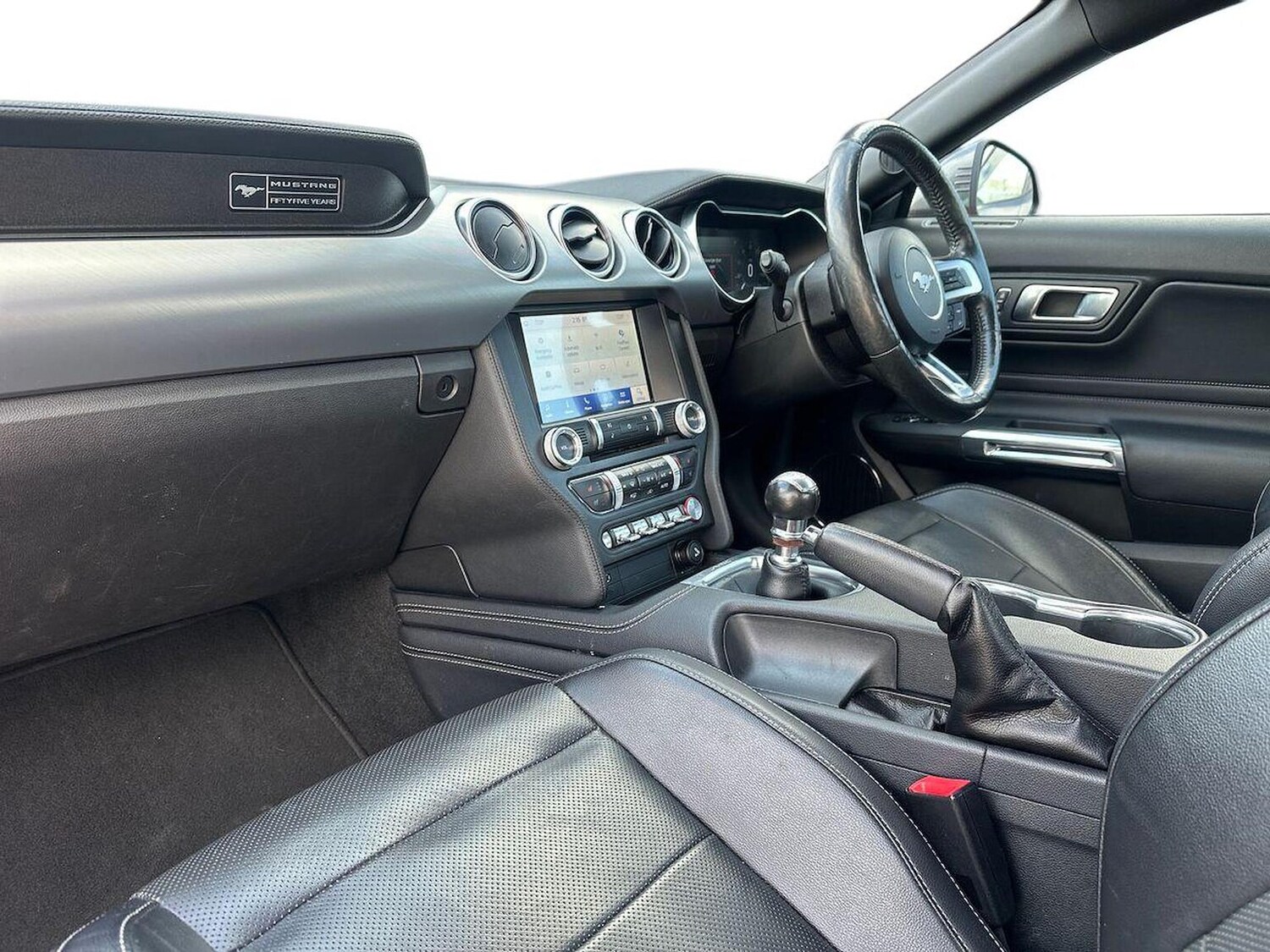 Used Ford Mustang 2020 for sale - 78195113: Photo 9