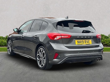 Used Ford Focus 2019 for sale - 75604376: Photo