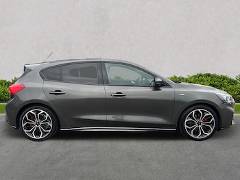 Used Ford Focus 2019 for sale - 75604376: Photo