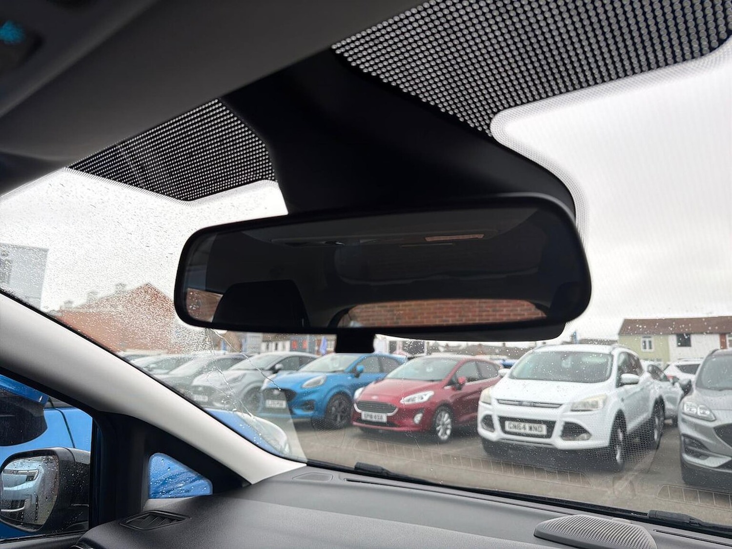 Used Ford Fiesta 2018 for sale - 76526132: Photo 14